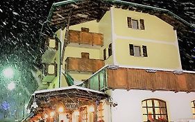 Hotel Tosa Sant Antonio di Mavignola